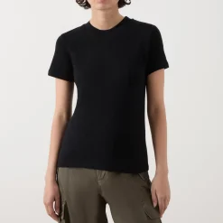 Discount Sonoma Short Sleeve T-Shirt Women Tops