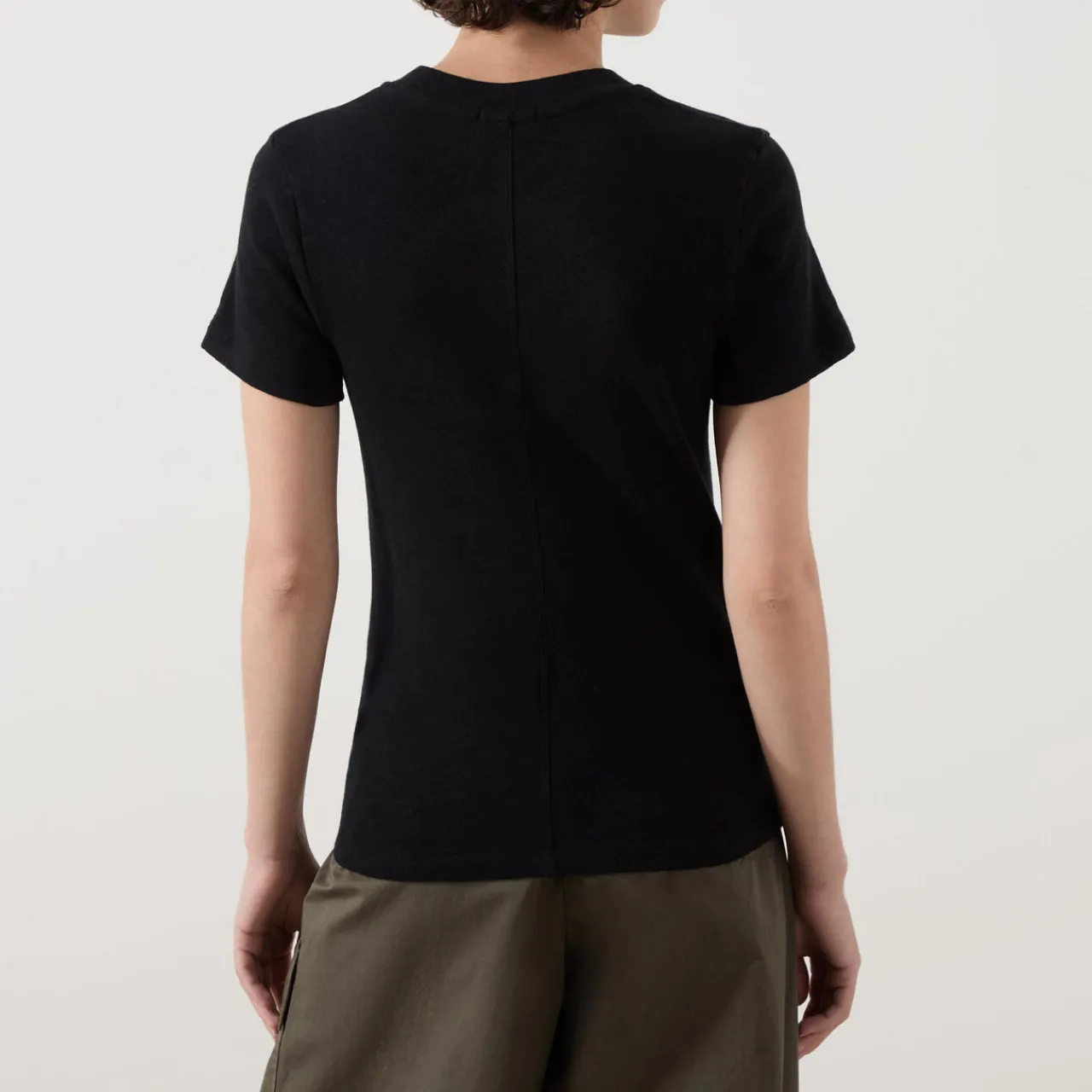 Discount Sonoma Short Sleeve T-Shirt Women Tops