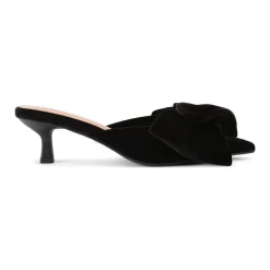 Sophia Heeled Mules Women Heels