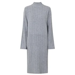 New Sophia Knitted Dress Women Dresses
