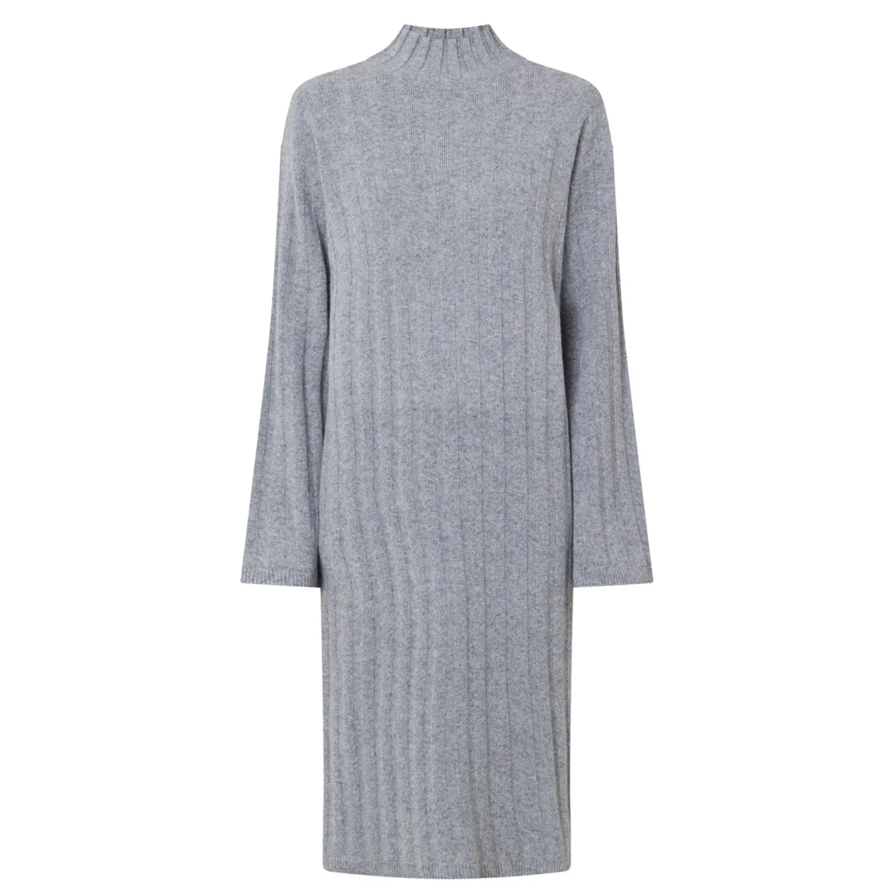 New Sophia Knitted Dress Women Dresses