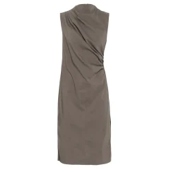 Clearance Sora Gathered Dress Women Dresses