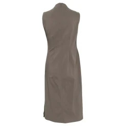 Clearance Sora Gathered Dress Women Dresses