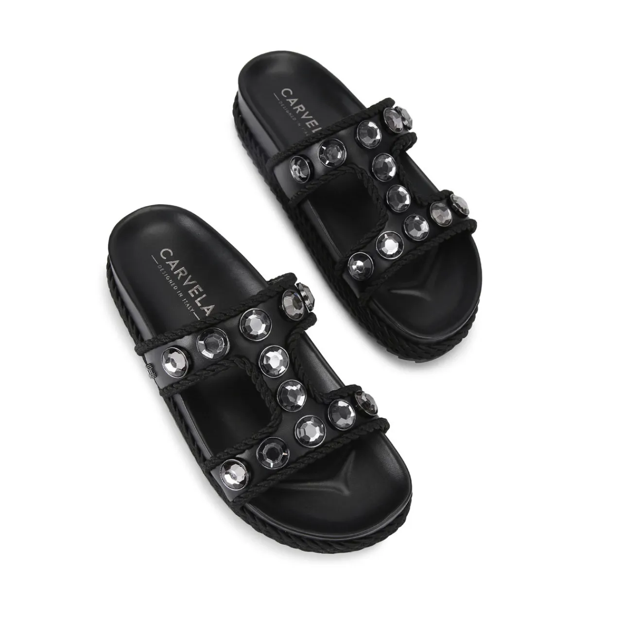 Discount Sorella Flatform Sandals Women Sandals