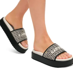 Sorrento Flatform Sandals Women Sandals