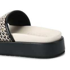 Sorrento Flatform Sandals Women Sandals