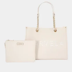 Outlet Sorrento Logo Medium Tote Bag Women Tote Bags