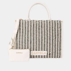 Discount Sorrento Midi Tote Bag Women Tote Bags