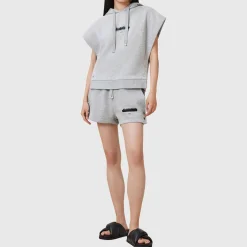 Outlet Sorri Logo Hoodie Women Sweatshirts & Hoodies