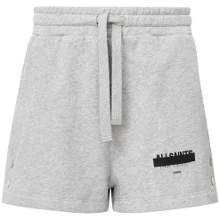 Clearance Sorri Logo Sweat Shorts Women Trousers & Shorts
