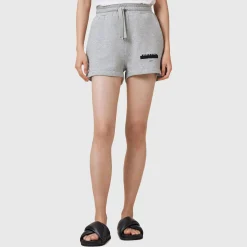 Clearance Sorri Logo Sweat Shorts Women Trousers & Shorts