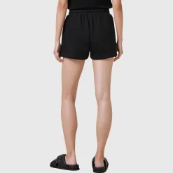 Clearance Sorri Logo Sweat Shorts Women Trousers & Shorts