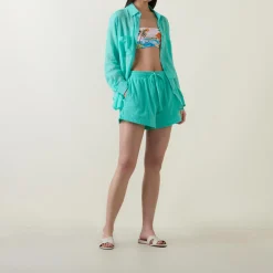 Online South Pacific Bikini Bandeau Women Swimwear & Beachwear