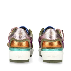 Outlet Southbank Tag Trainers Women Trainers