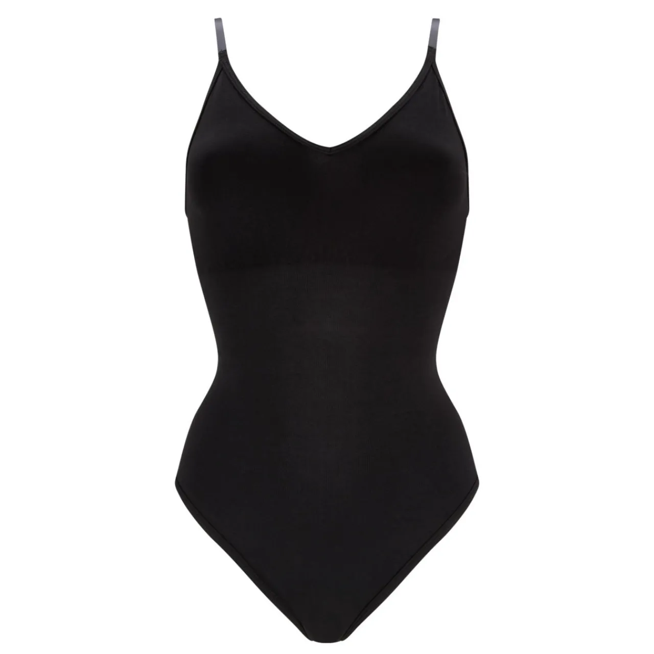 Outlet sculpt™ Seamless Power Thong Bodysuit Women Shapewear
