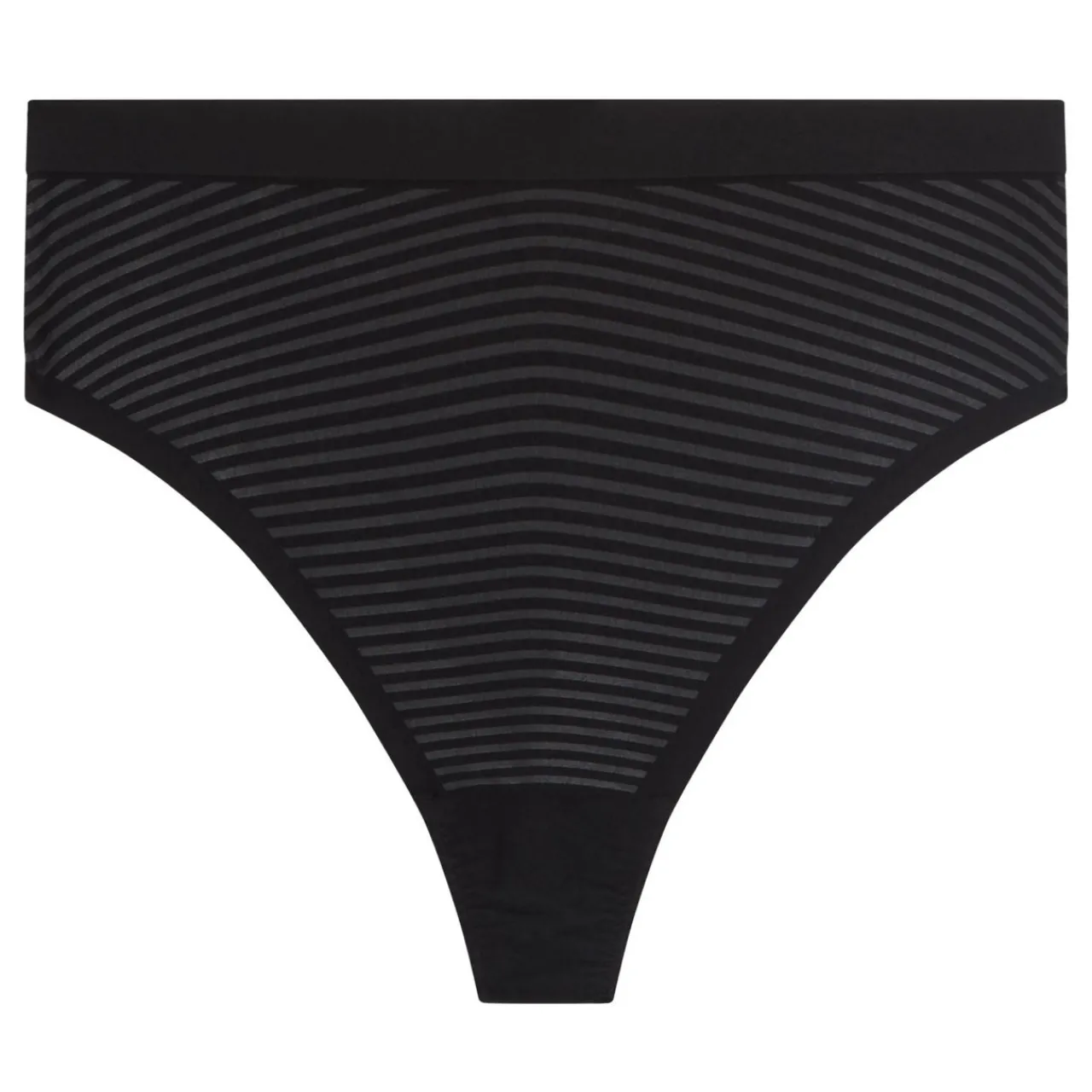 Online shape™ Invisible Supima® Thong Women Lingerie|Shapewear