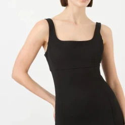 Discount shape™ Ponte Dress Women Dresses