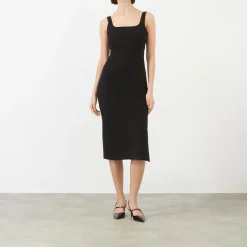 Discount shape™ Ponte Dress Women Dresses