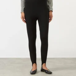 Outlet smooth™ Ponte Stirrup Leggings Women Activewear