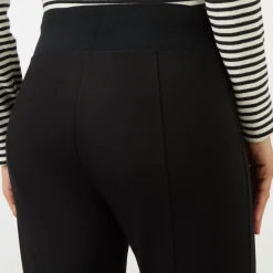 Outlet smooth™ Ponte Stirrup Leggings Women Activewear