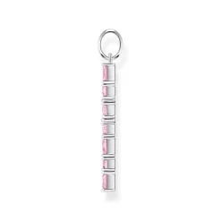 Hot Sparkling Cross Shaped Charm Pendant Women Charms