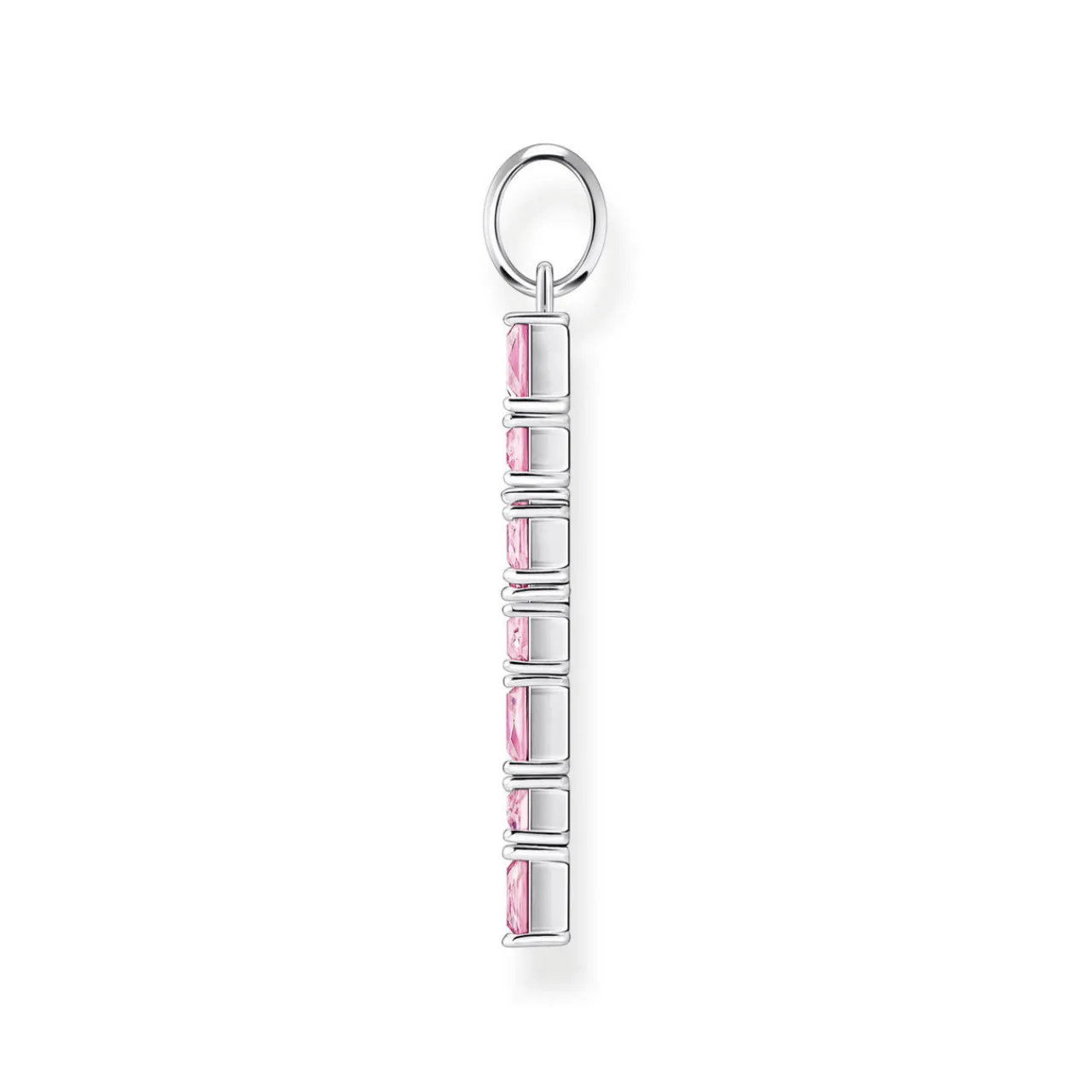 Hot Sparkling Cross Shaped Charm Pendant Women Charms