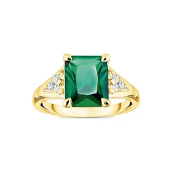 Outlet Sparkling Embellished Cocktail Ring Women Rings