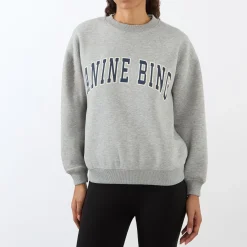 Outlet Spencer Logo Sweatshirt Women Sweatshirts & Hoodies