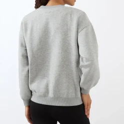 Outlet Spencer Logo Sweatshirt Women Sweatshirts & Hoodies