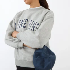 Outlet Spencer Logo Sweatshirt Women Sweatshirts & Hoodies