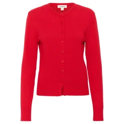 Online Spina Knitted Cardigan Women Sweaters & Cardigans