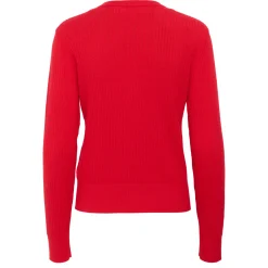 Online Spina Knitted Cardigan Women Sweaters & Cardigans