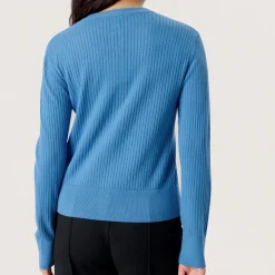 Hot Spina Knitted Cardigan Women Sweaters & Cardigans