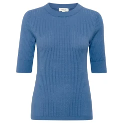 Sale Spina Knitted Sweater Women Sweaters & Cardigans