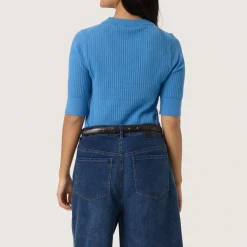 Sale Spina Knitted Sweater Women Sweaters & Cardigans