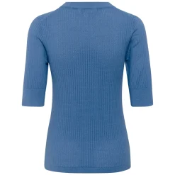 Sale Spina Knitted Sweater Women Sweaters & Cardigans