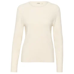 Sale Spina Ribbed Knit Sweater Women Sweaters & Cardigans