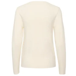 Sale Spina Ribbed Knit Sweater Women Sweaters & Cardigans