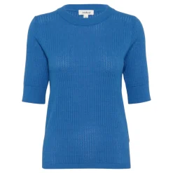 Clearance Spina Ribbed Sweater Women Sweaters & Cardigans