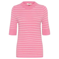 Online Spina Striped Sweater Women Sweaters & Cardigans