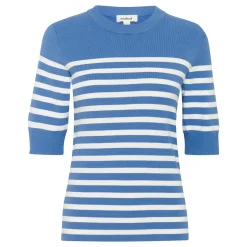 Spina Striped Sweater Women Sweaters & Cardigans