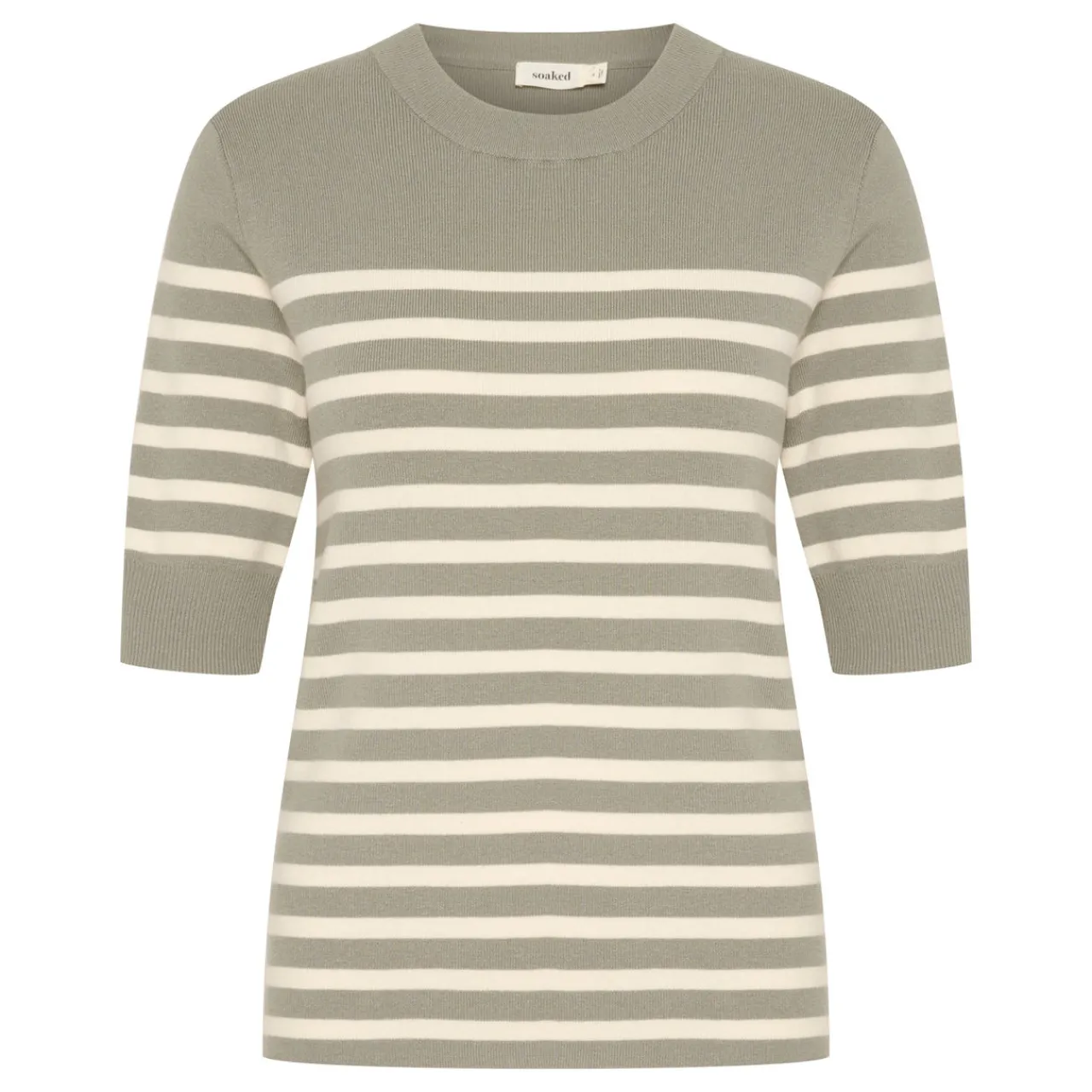 Discount Spina Striped Sweater Women Sweaters & Cardigans