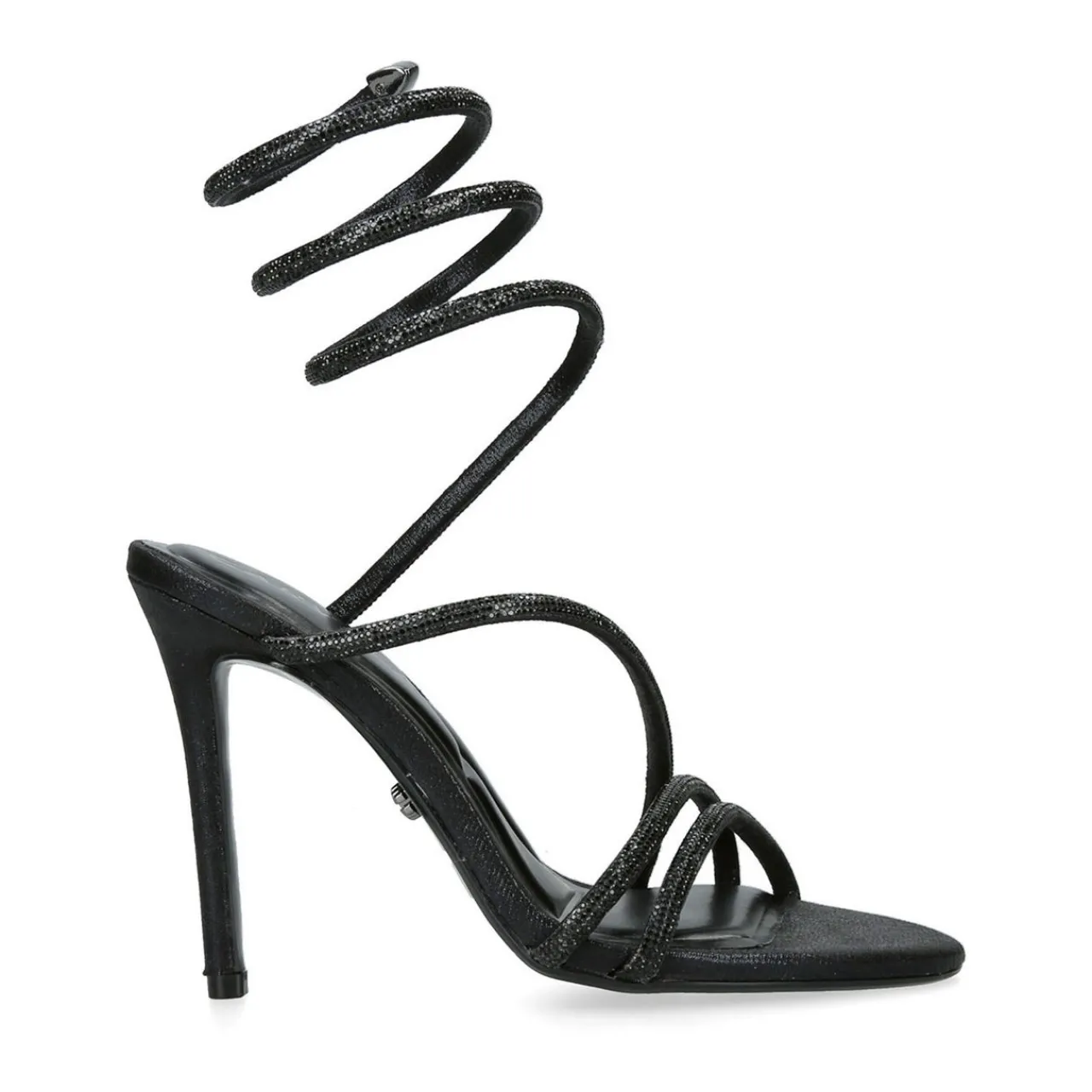 Sale Spiral 105 Heeled Sandals Women Heels