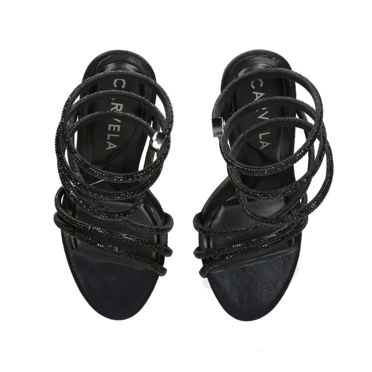Sale Spiral 105 Heeled Sandals Women Heels
