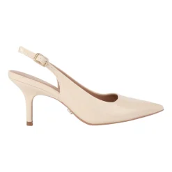 New Spirit Slingback Pumps Women Heels