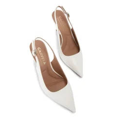 Discount Spirit Slingback Pumps Women Heels