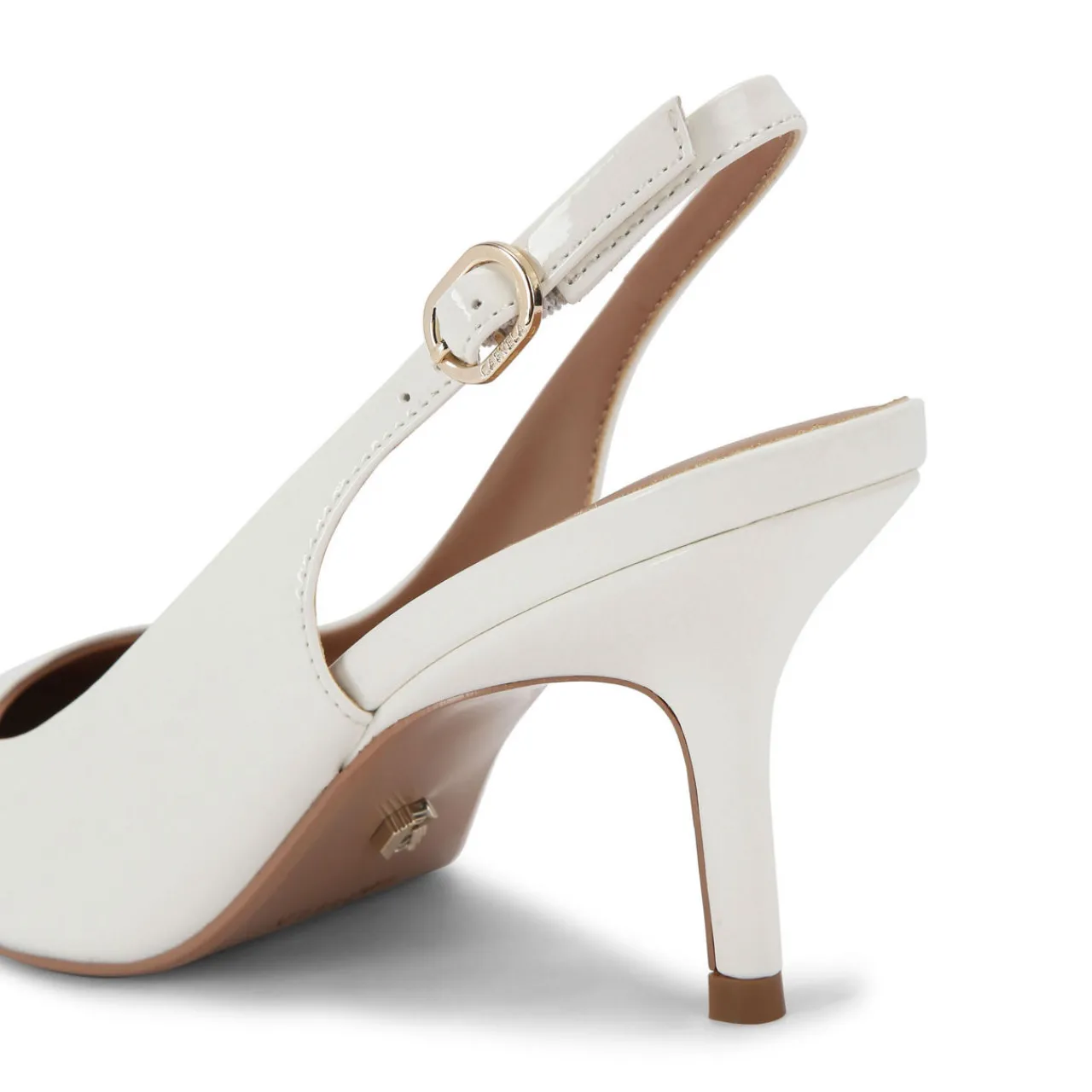 Discount Spirit Slingback Pumps Women Heels