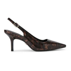 Hot Spirit Slingback Pumps Women Heels