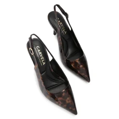 Hot Spirit Slingback Pumps Women Heels
