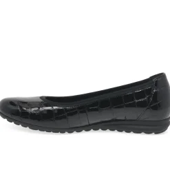 Best Splash Pumps Women Flats